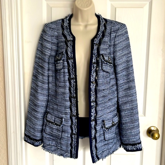 White House Black Market jacket - Picture 1 of 12